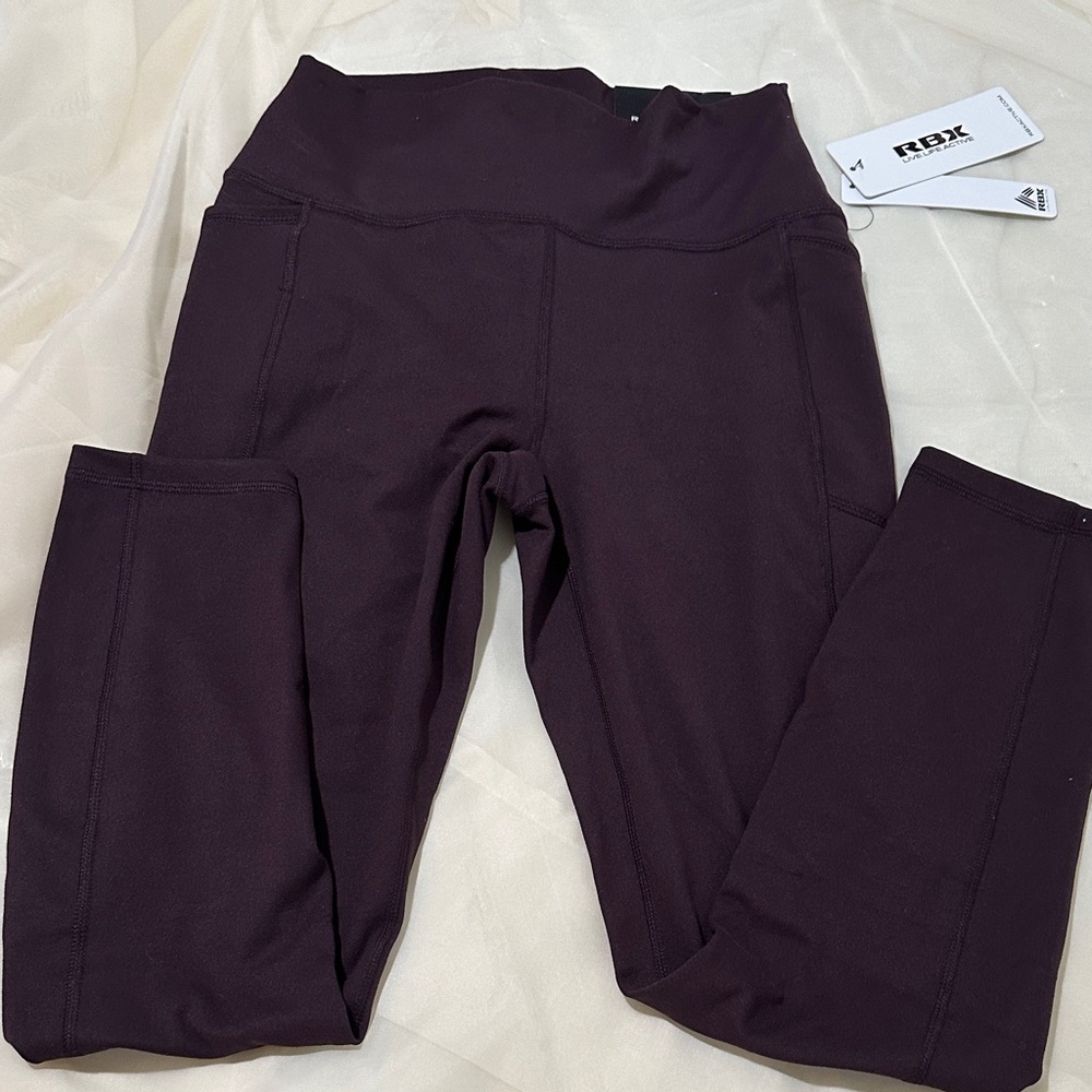 RBX Women's Leggings Size L